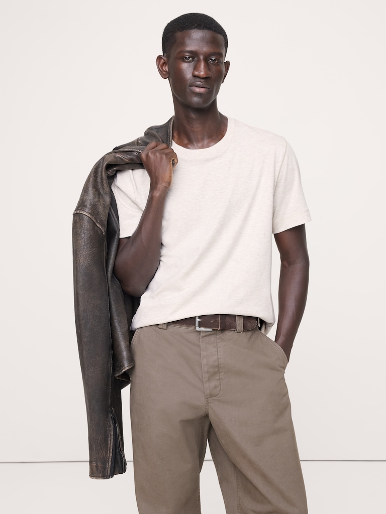 Authentic Supima® T-Shirt