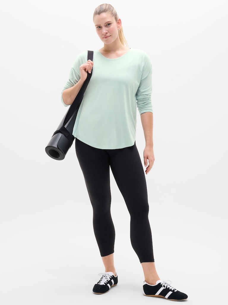 Move With Ease Top