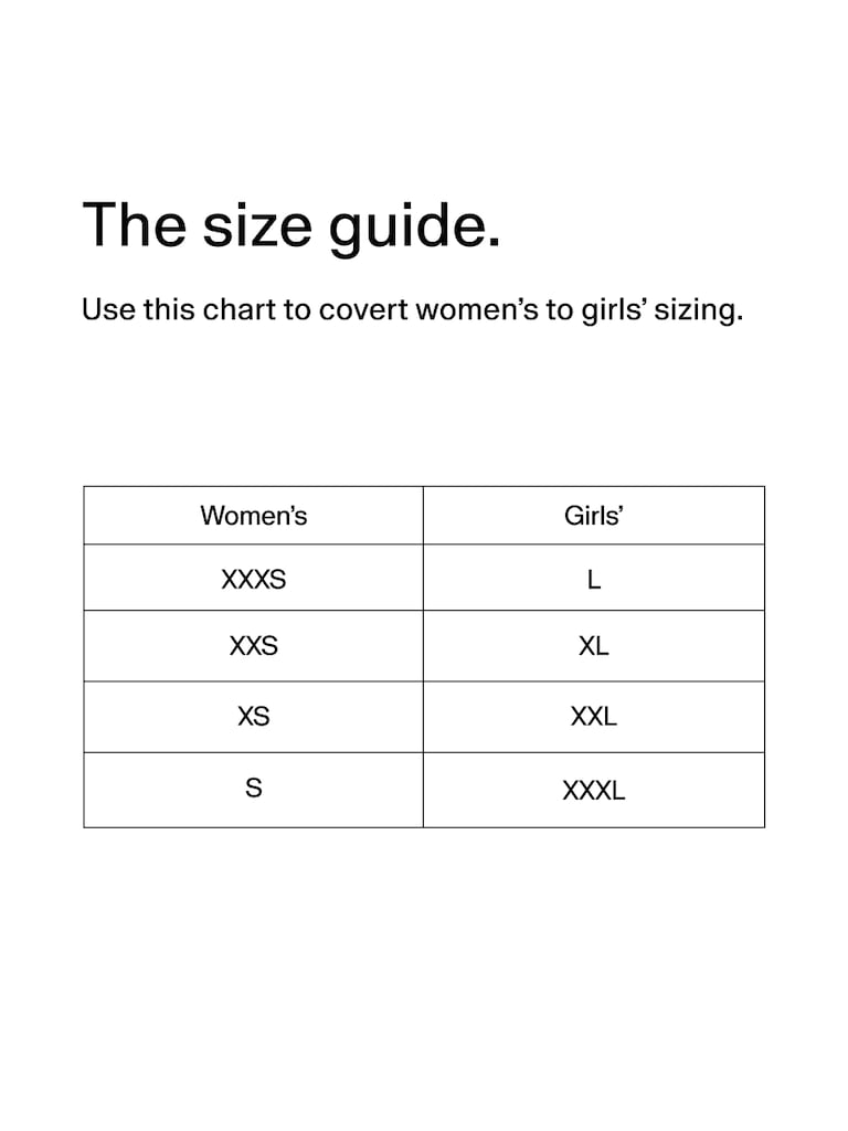 Gap × Summer Fridays Oversized Logo Sweater