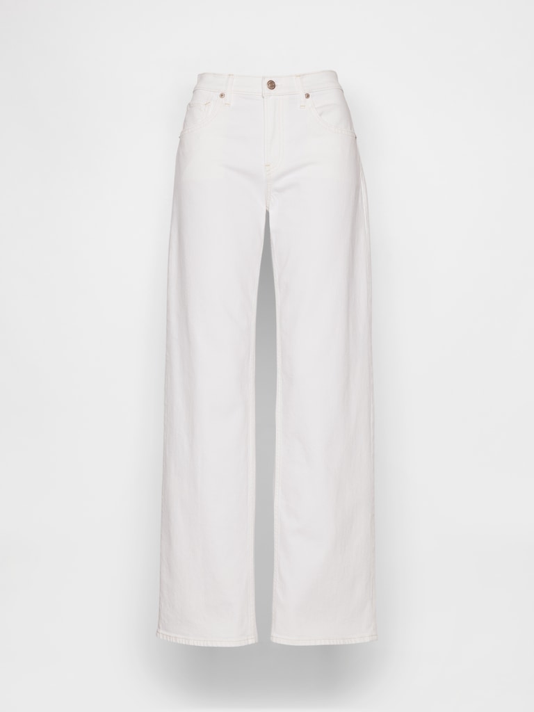 Low Rise '90s Loose Jeans