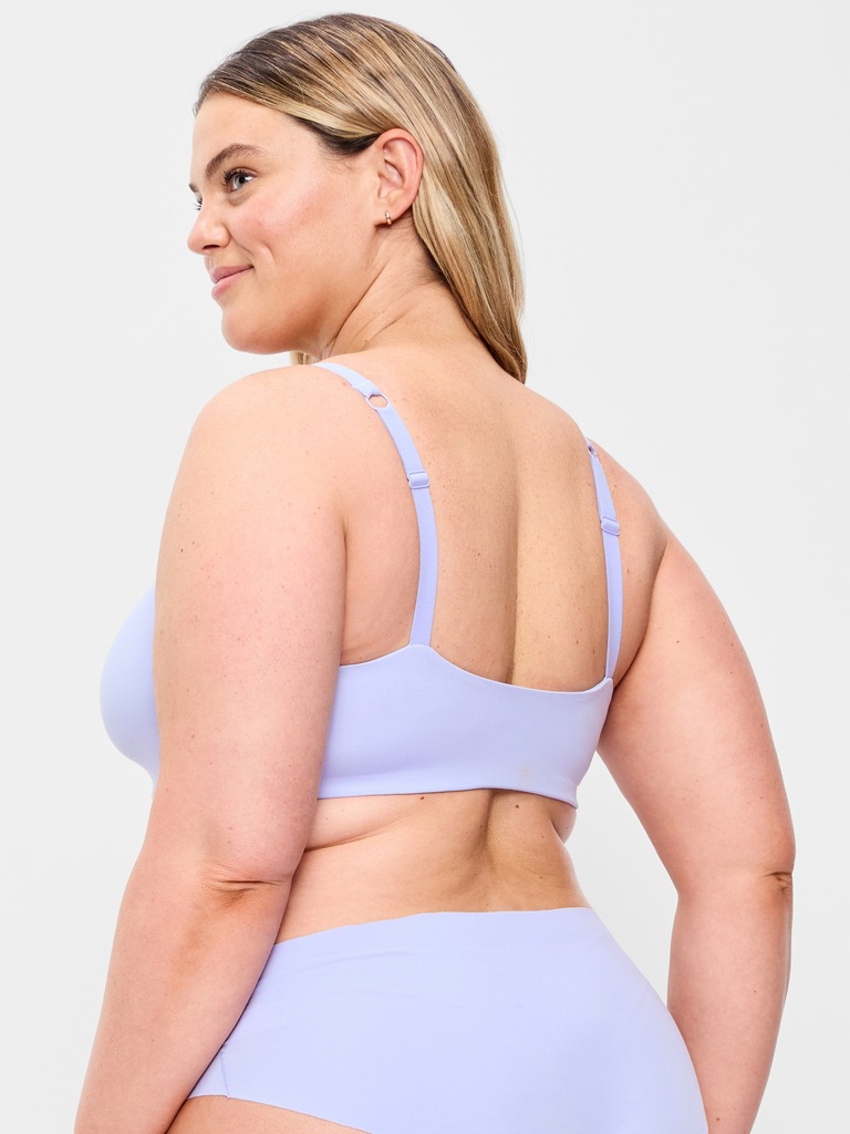 No-Show Bralette