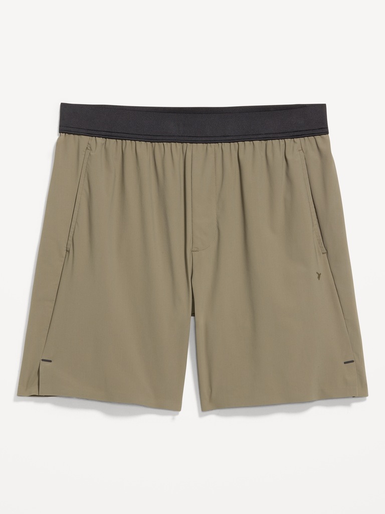 ProTrain  Shorts -- 7-inch inseam