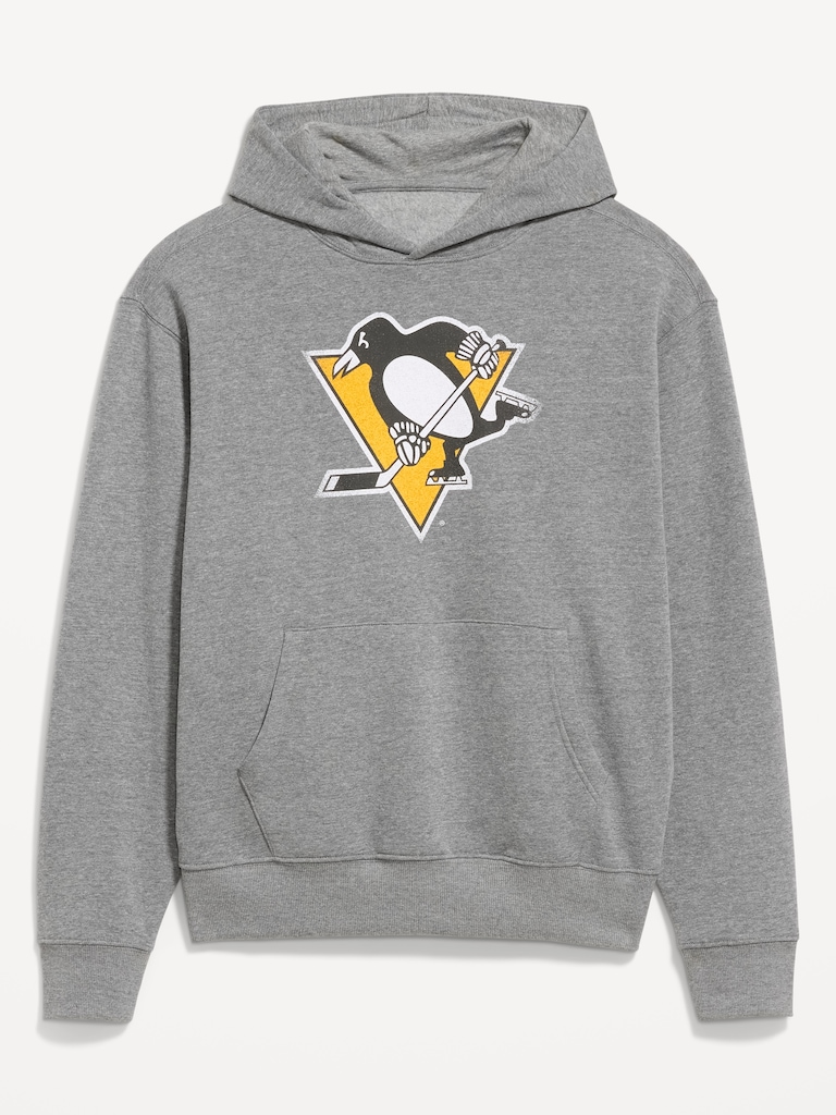 NHL Pullover Hoodie for Adults