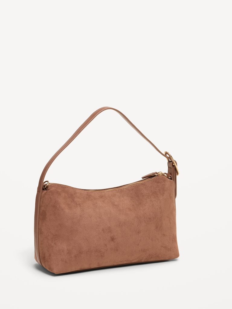 Convertible Carrie Crossbody Bag