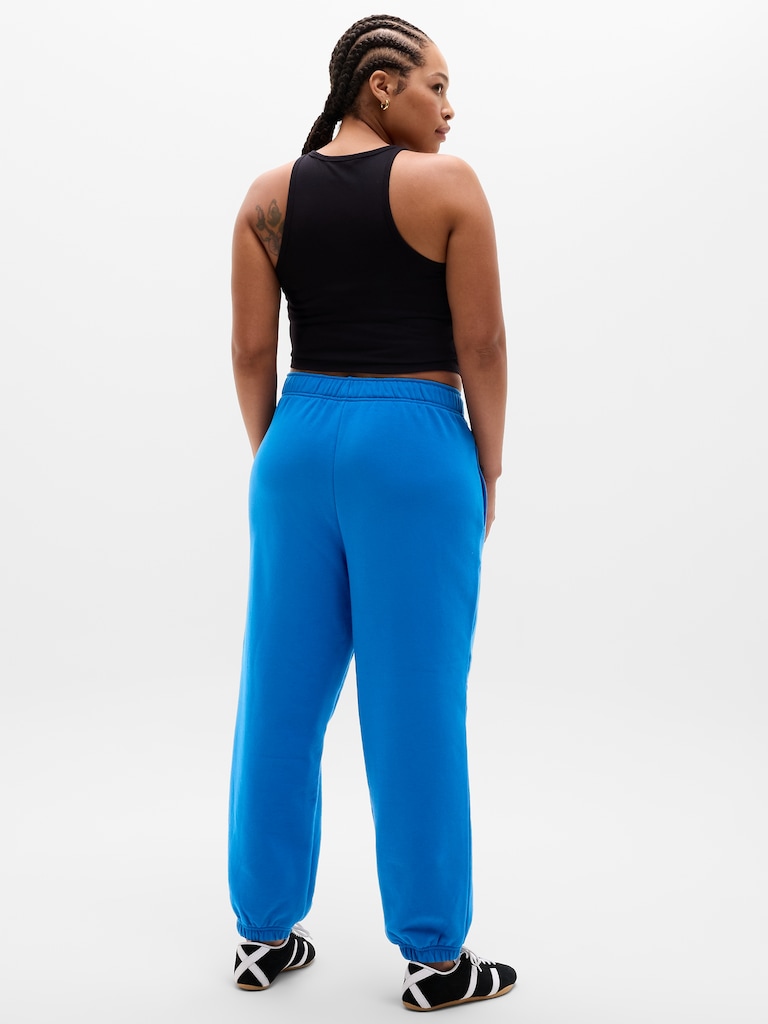 Forever Fleece High Rise Jogger