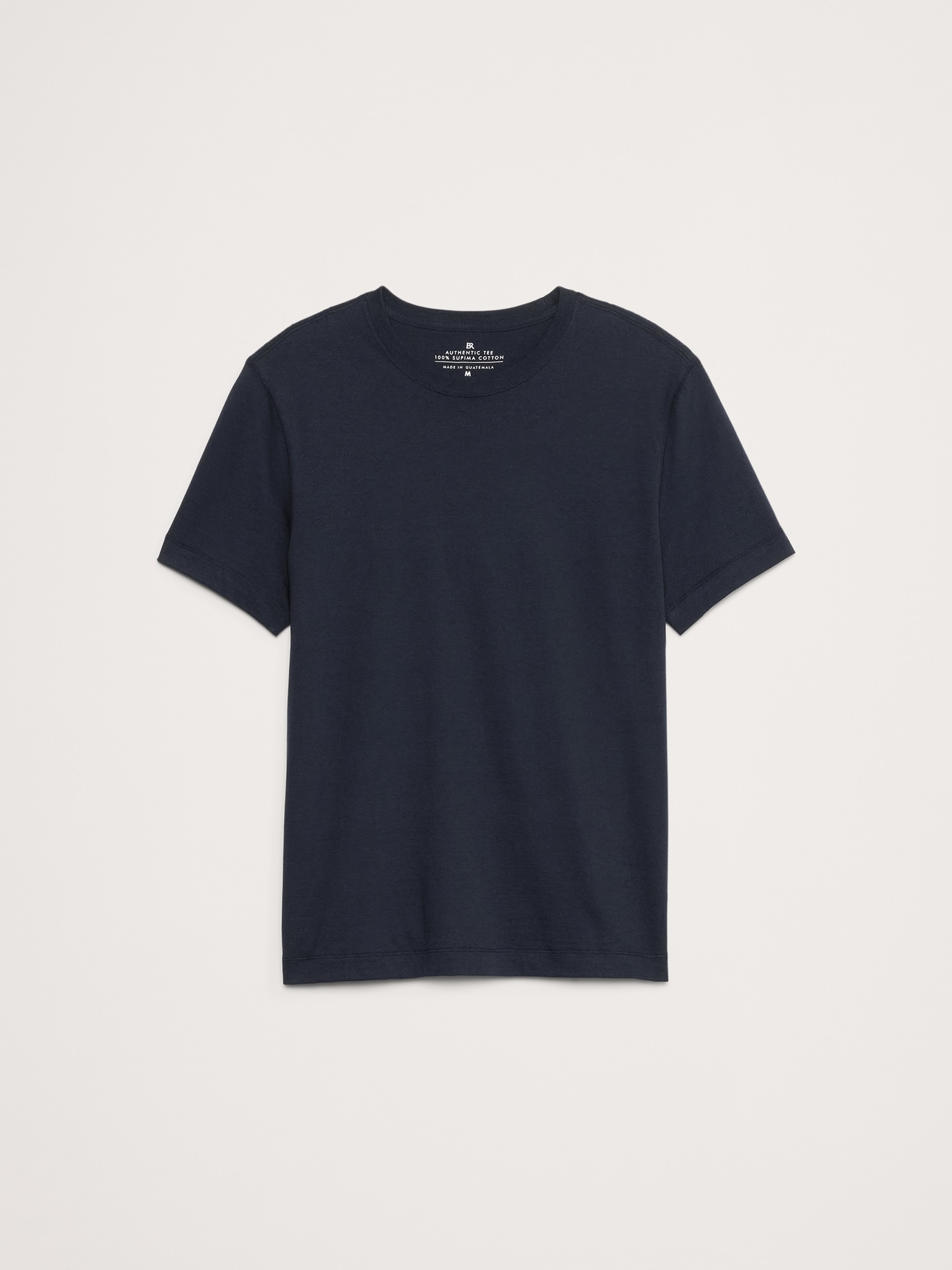 Men's Blue T-Shirts | Banana Republic
