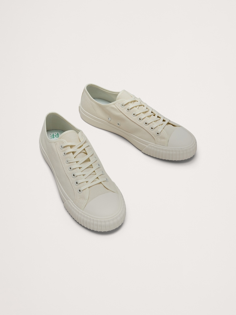 Center Low-Top Sneaker by P.F. Flyers