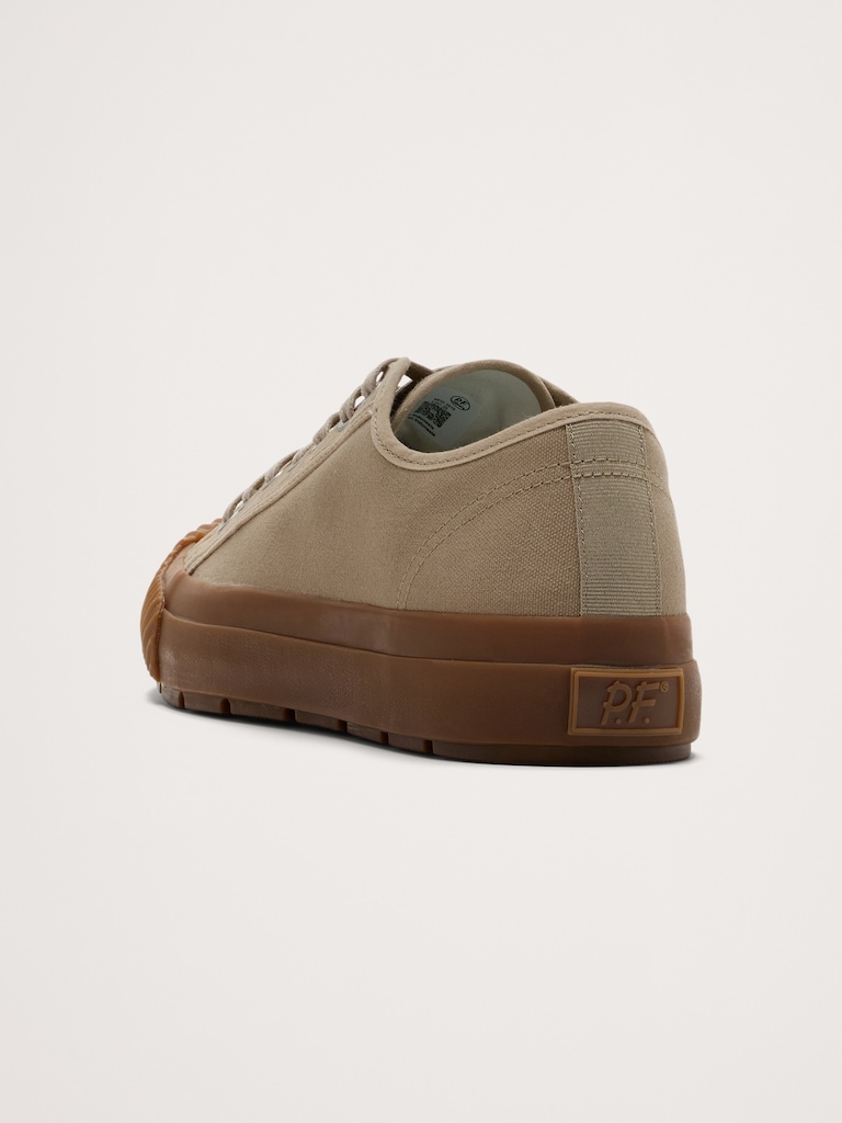 Grounder Low-Top Sneaker by P.F. Flyers
