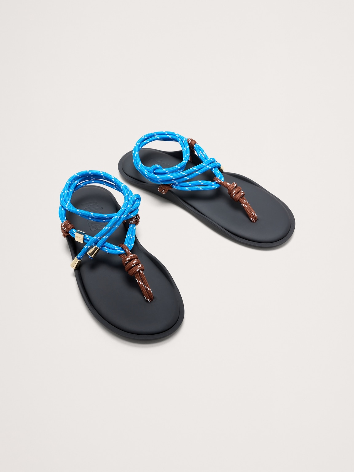 Flo Twin Sandal by Flowze