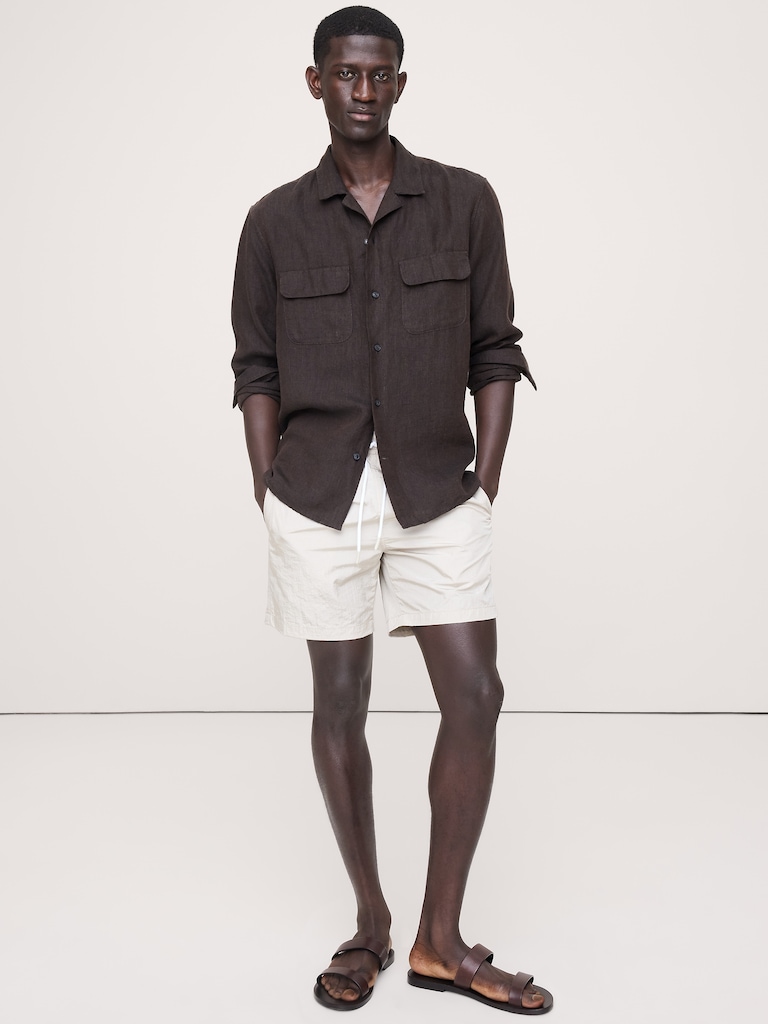 Sano 6.5" Inch Swim Short by Trunks Surf & Swim