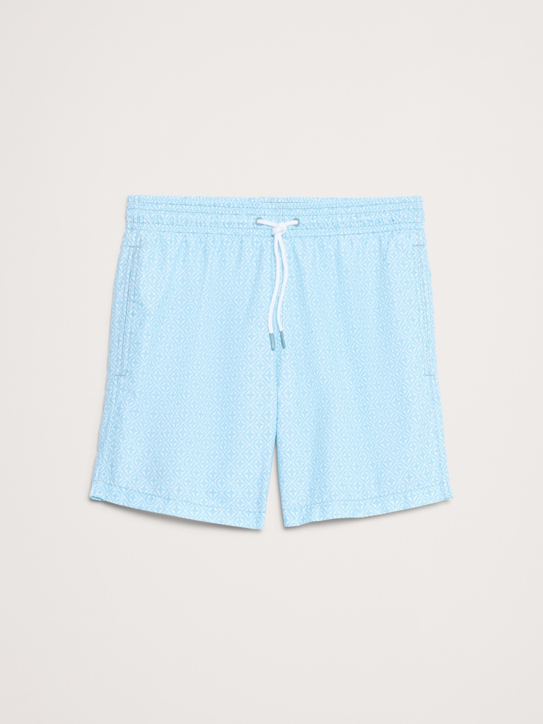 Sano 6.5" Inch Swim Short by Trunks Surf & Swim