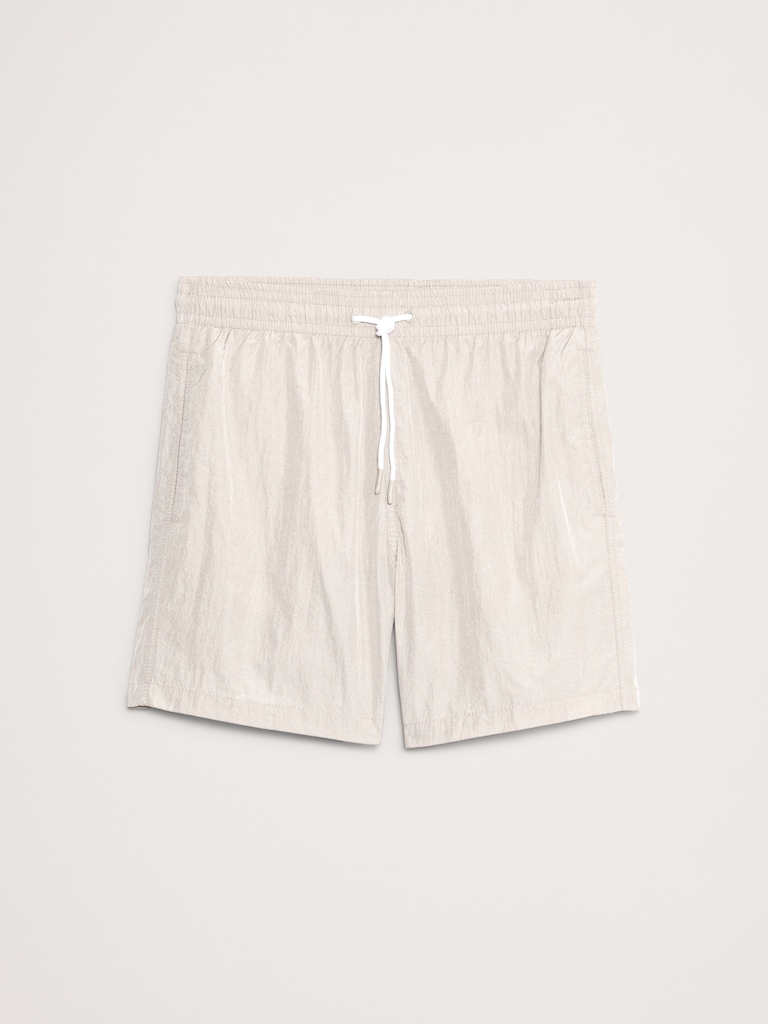 Sano 6.5" Inch Swim Short by Trunks Surf & Swim