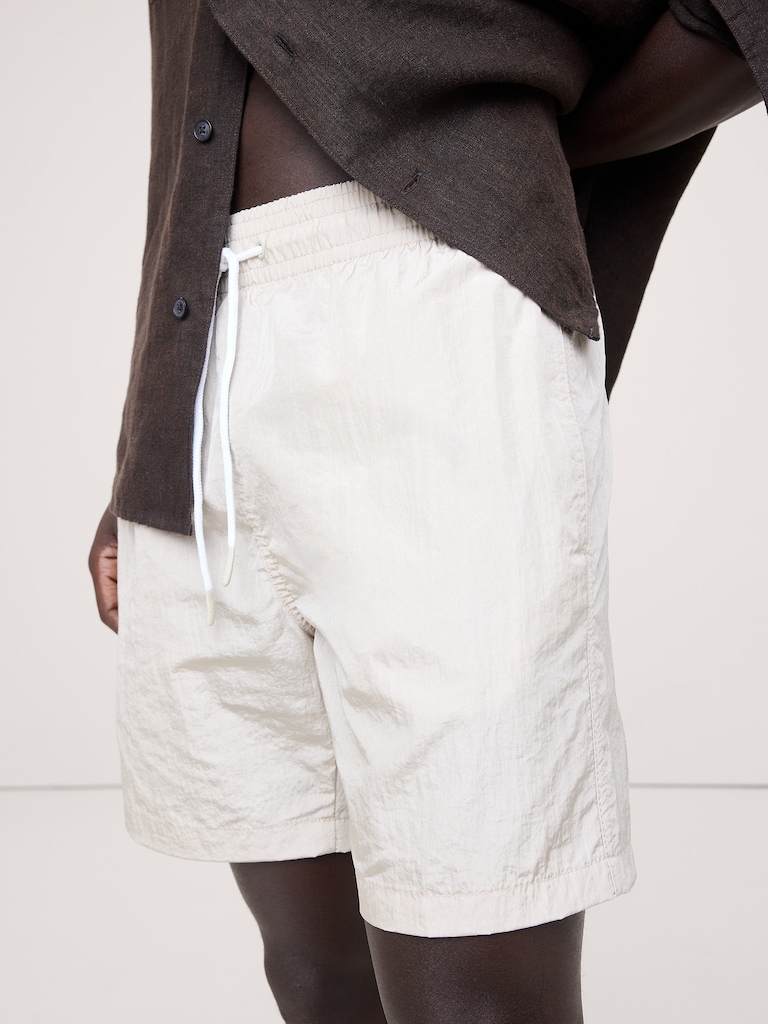 Sano 6.5" Inch Swim Short by Trunks Surf & Swim