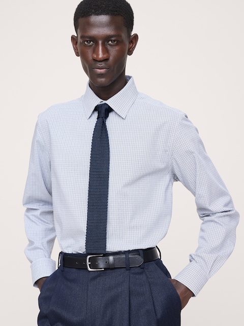 Men's Dress Shirts | Banana Republic Men's Dress Shirts | Banana Republic