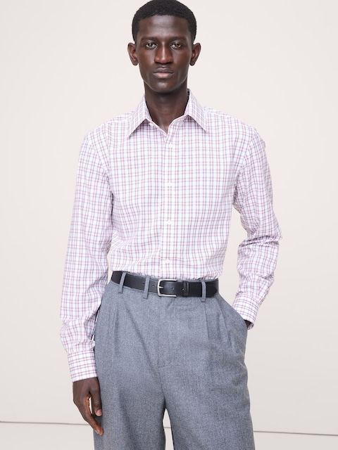 slim fit dress slacks Kenneth Cole main image 0