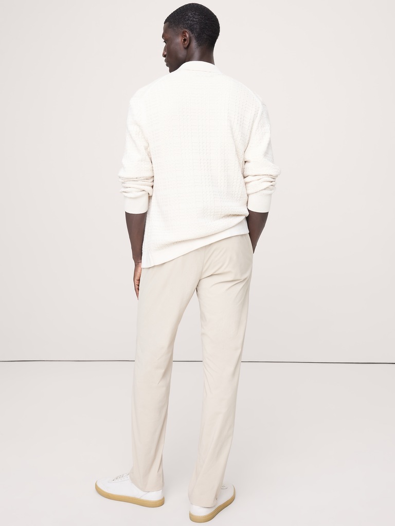 Performance Suit Pant