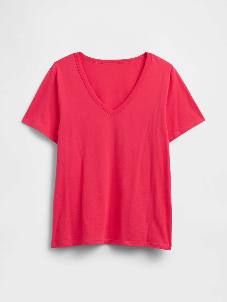 Favorite V-Neck T-Shirt