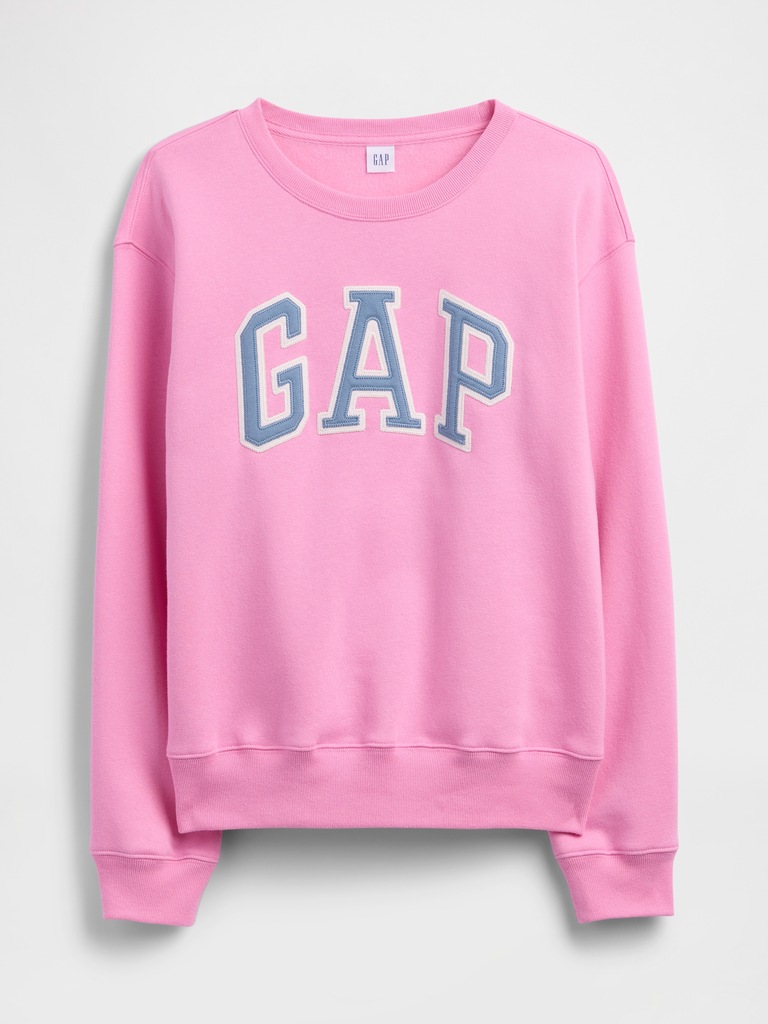 Gap Logo Sweatshirt