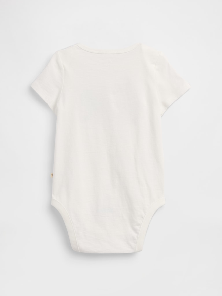 Baby Graphic Bodysuit