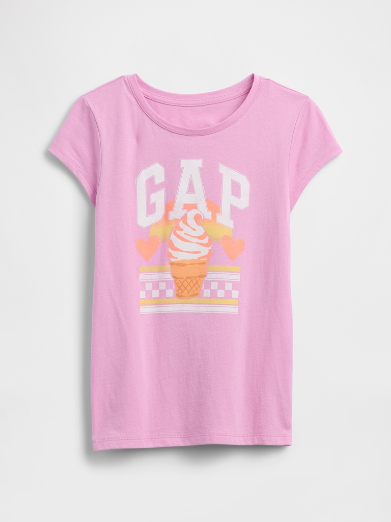 Kids Graphic T-Shirt