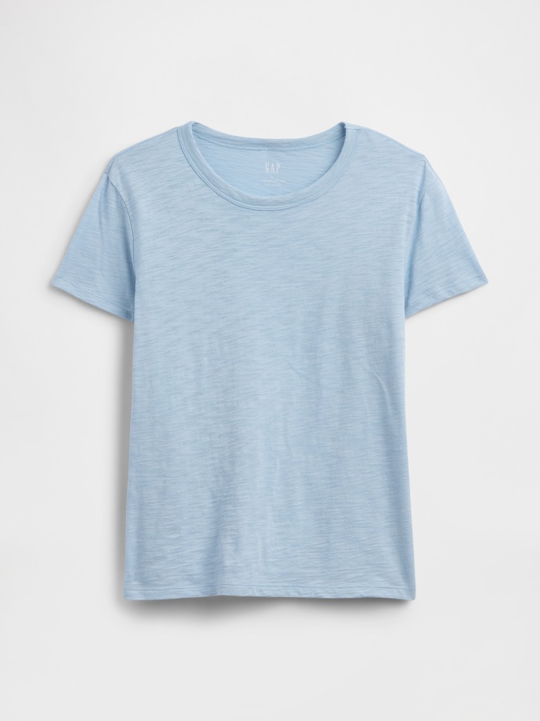 ForeverSoft Relaxed Crewneck T-Shirt