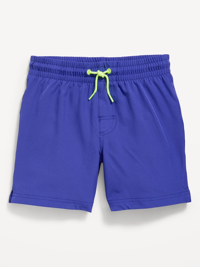 Swim Trunks for Boys