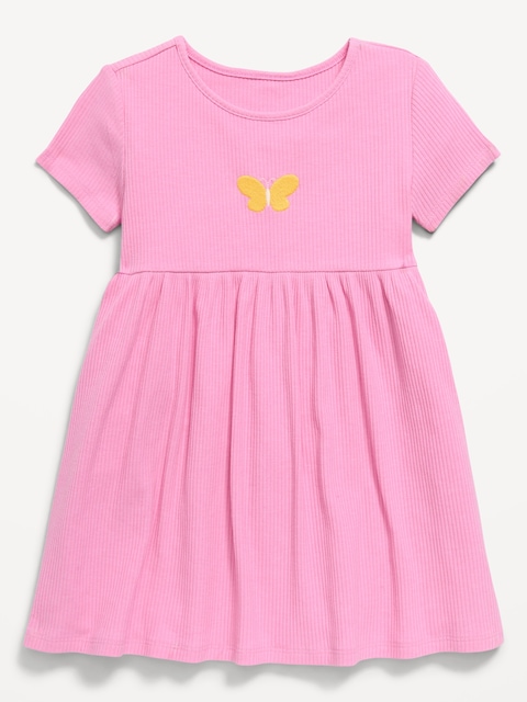 Toddler Girl Dresses & Jumpsuits | Old Navy