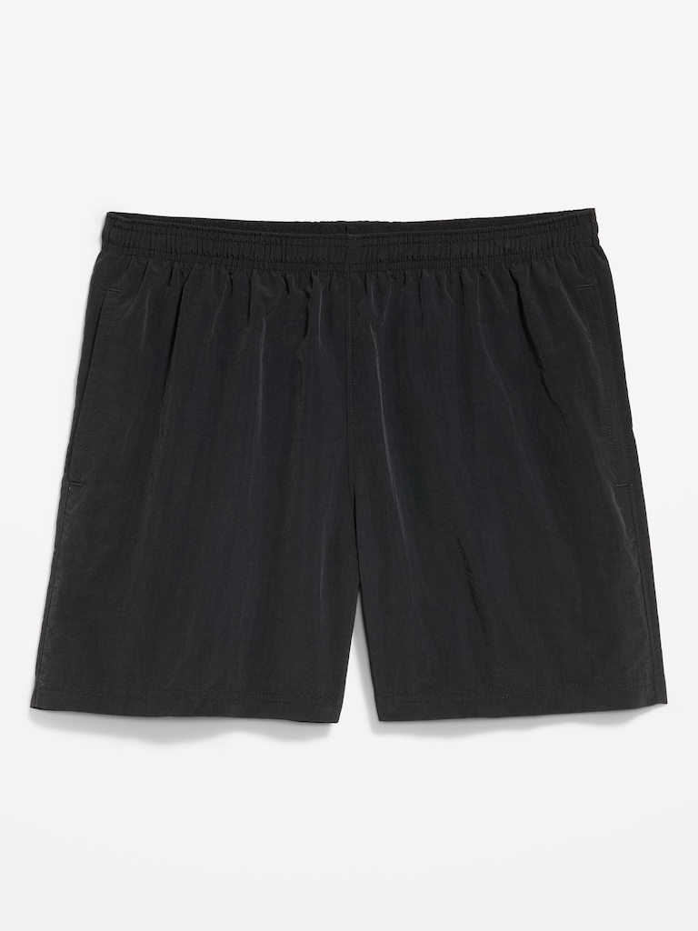Explore Shorts -- 5-inch inseam