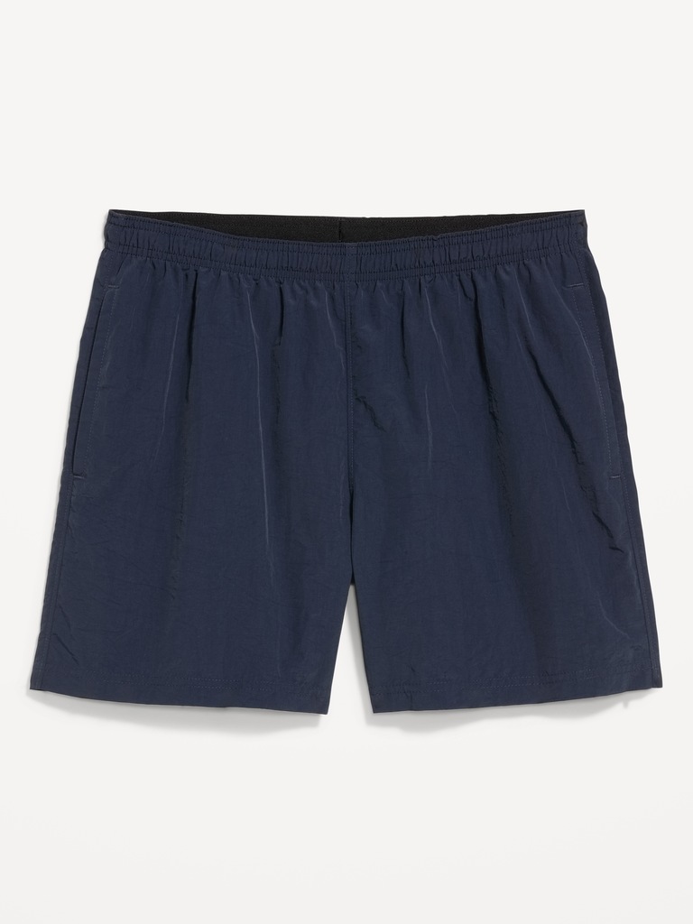 Explore Shorts -- 5-inch inseam