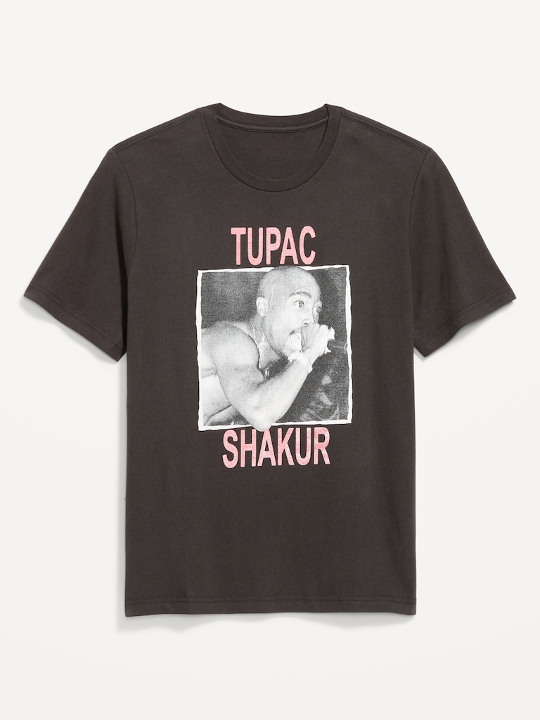Tupac™ T-Shirt