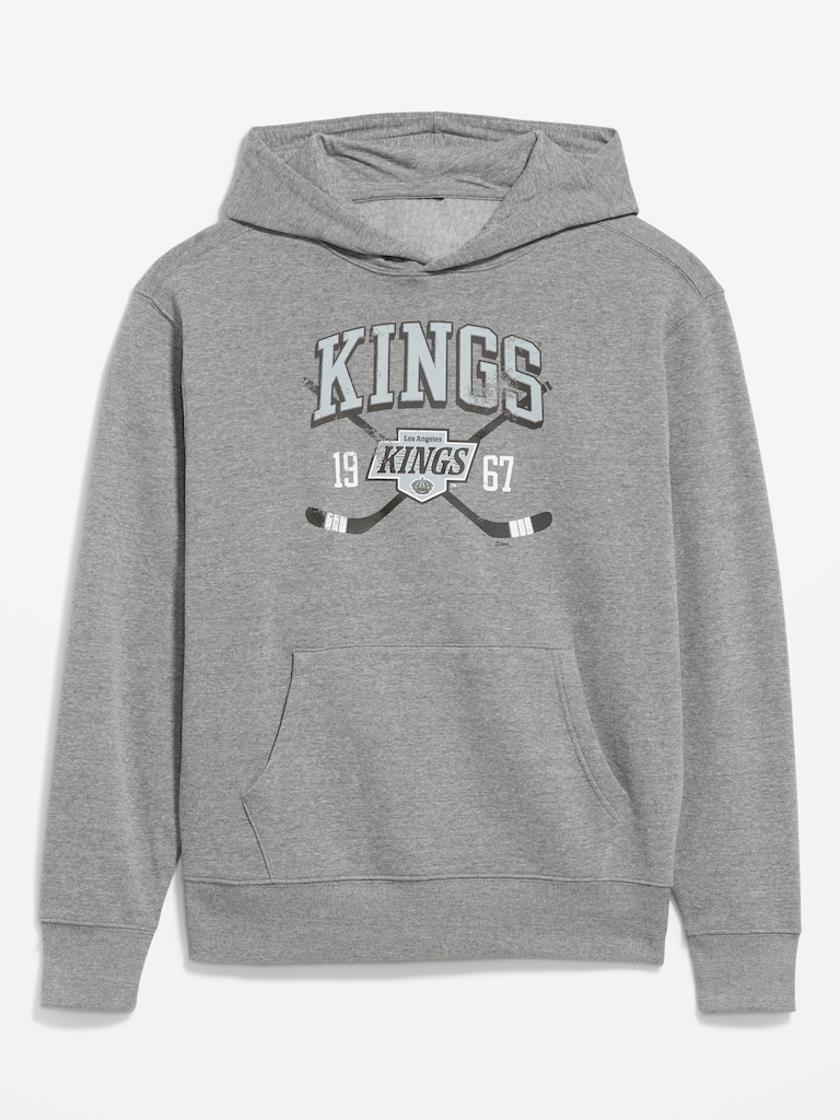 NHL Pullover Hoodie for Adults