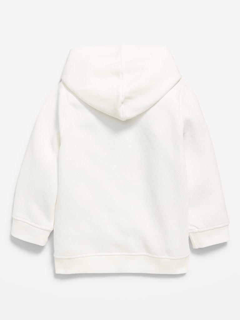 NHL Graphic Hoodie for Toddler Girls