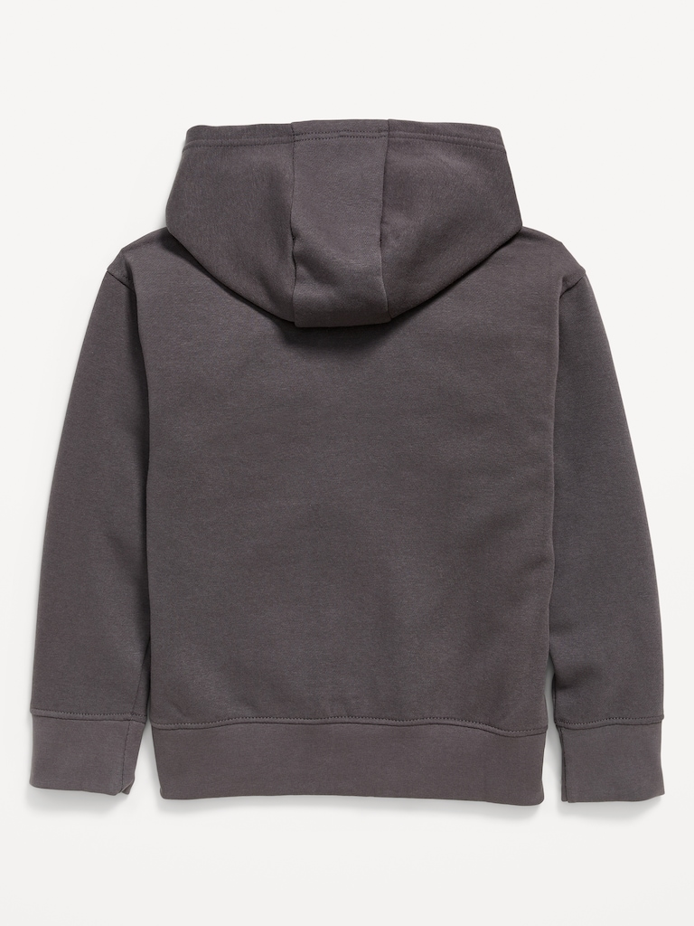 NHL Graphic Gender-Neutral Hoodie for Kids