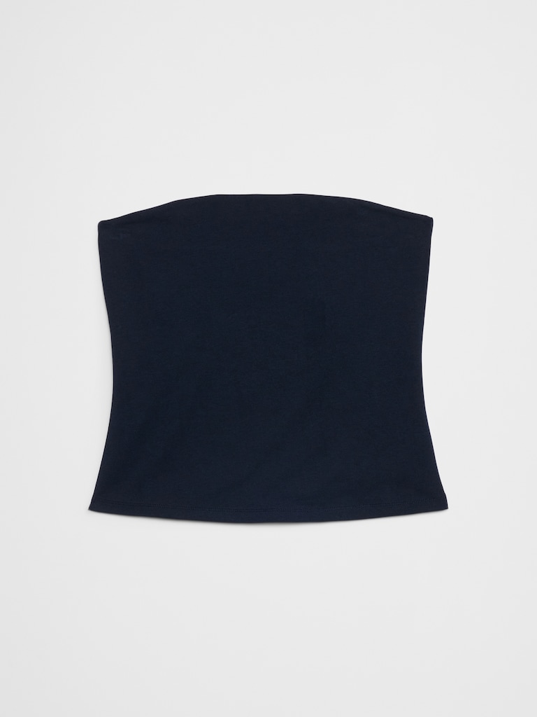 Soft Stretch Tube Top
