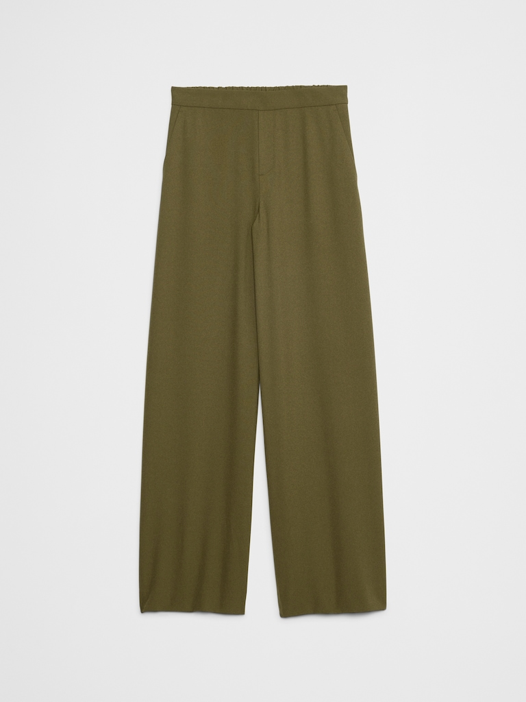 Hayden Wide-Leg Pant