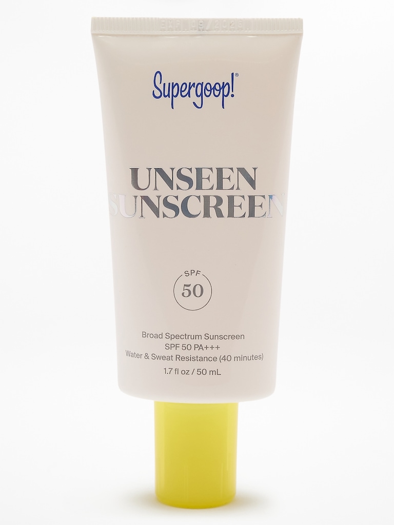 Supergoop!® Unseen Sunscreen SPF 50