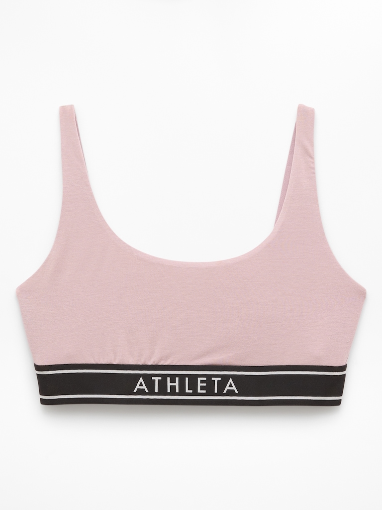 Low Key Bralette A-C