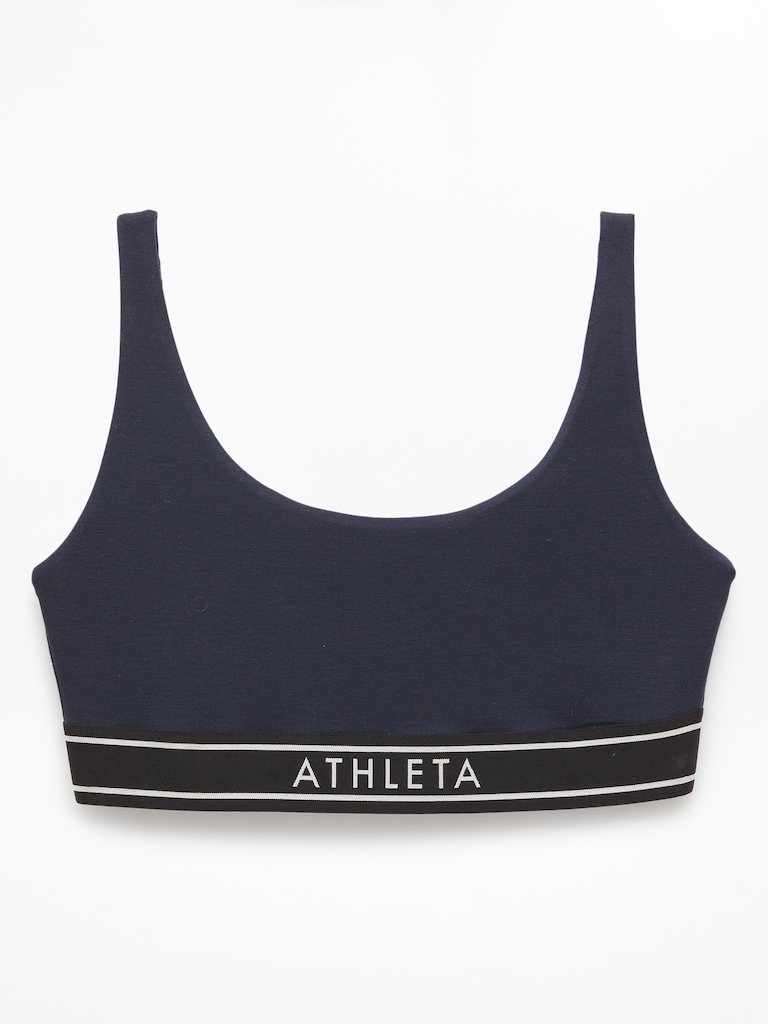 Low Key Bralette A-C