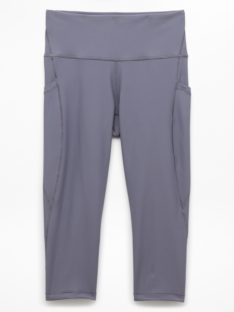 Interval Stash High Rise  Capri