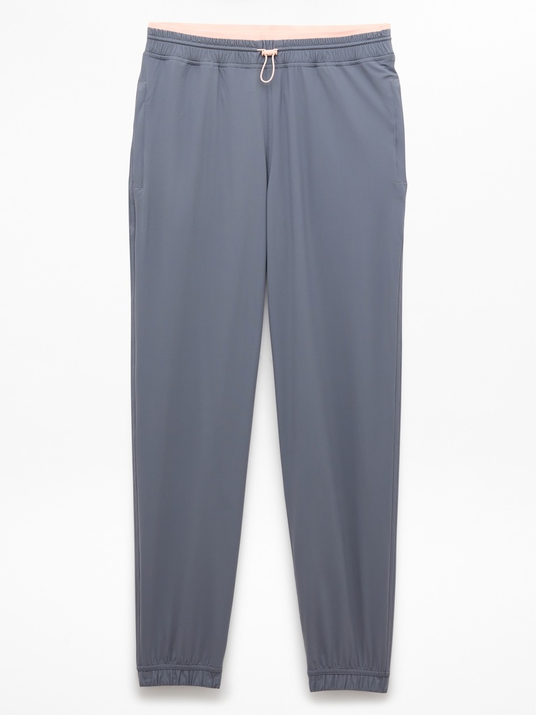 Crosstrain High Rise Jogger