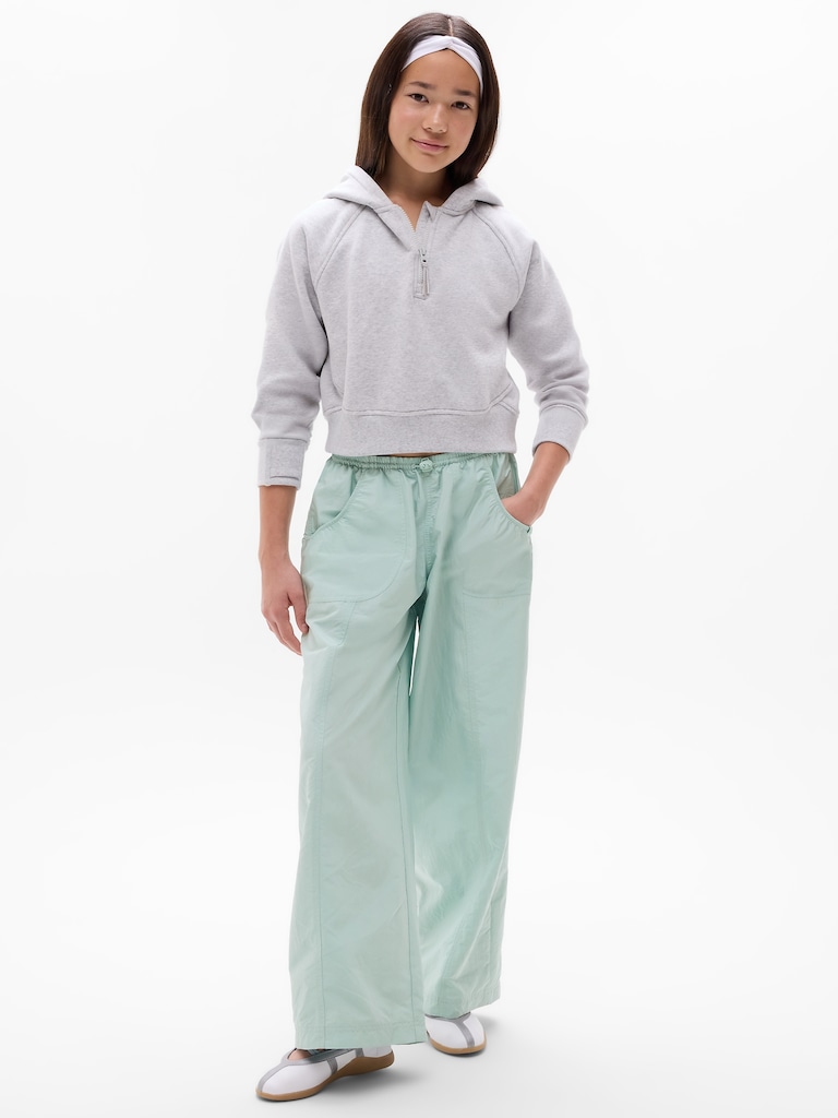 Athleta Girl Parachute Dance Pant