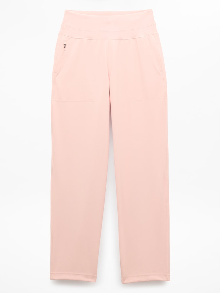 Venice Straight Leg Pant