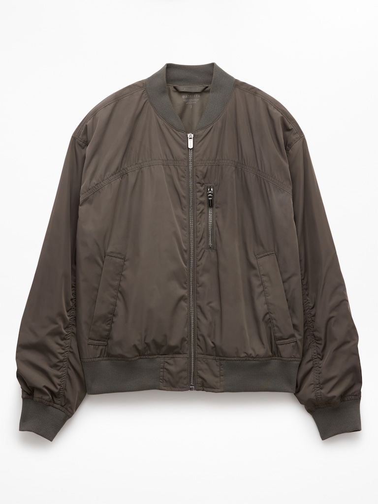 Citybound Bomber