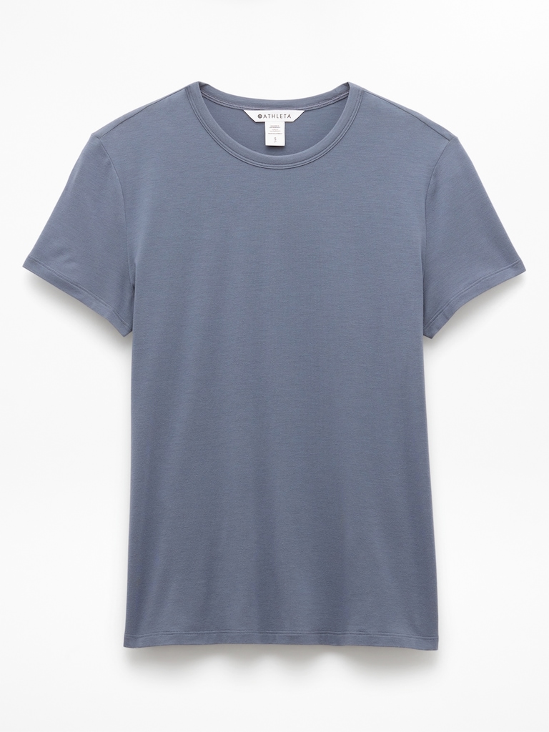 Foundation Slim Tee