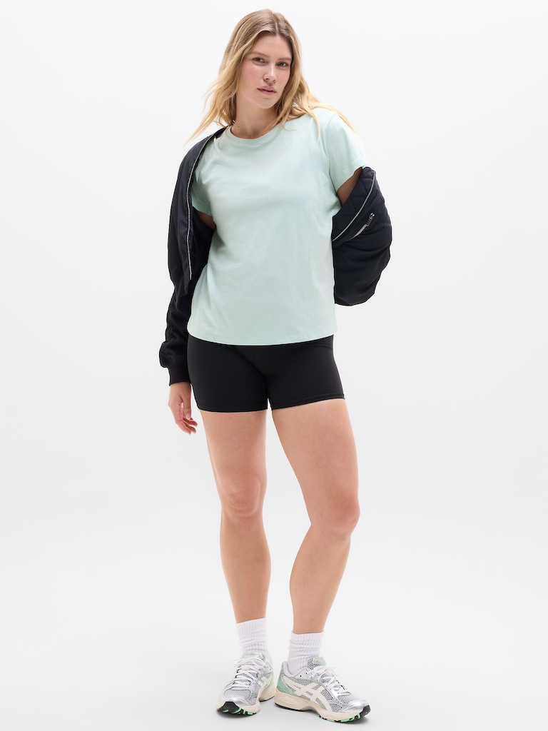 Favorite Cotton Classic Tee