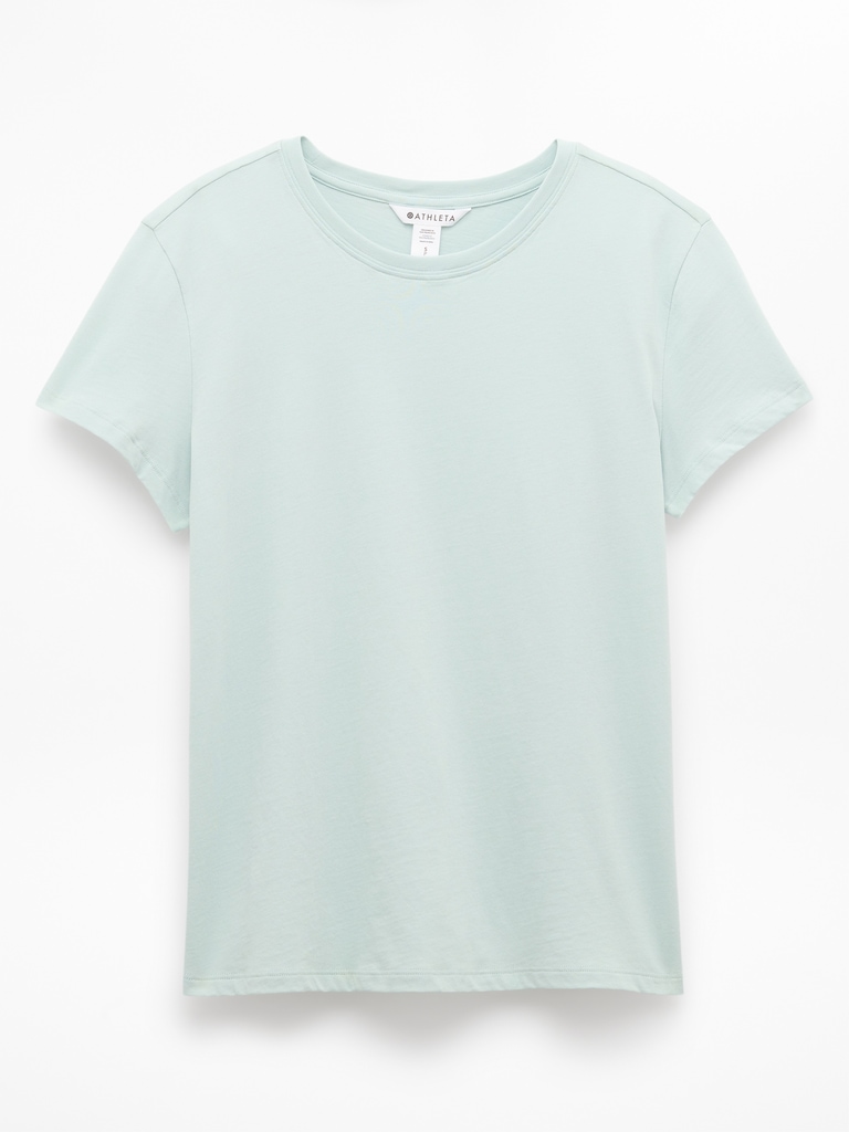 Favorite Cotton Classic Tee