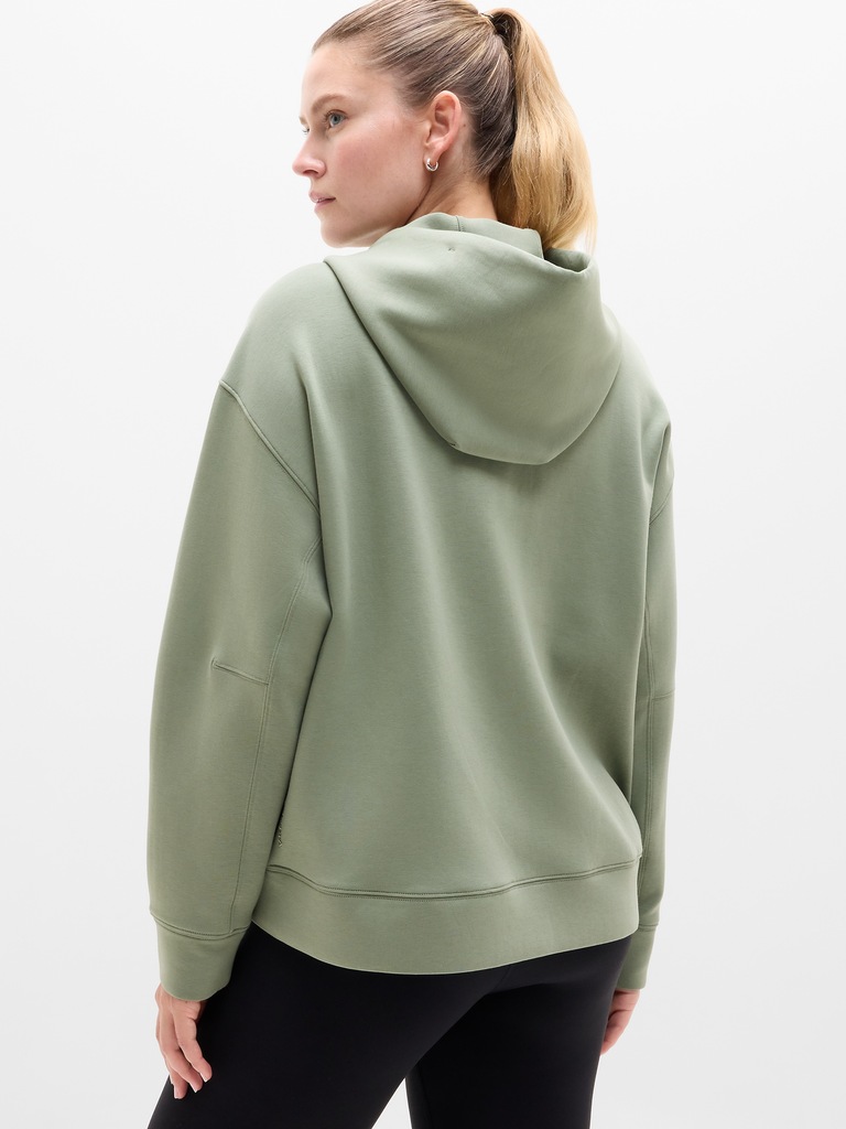 Form Knit Full Zip