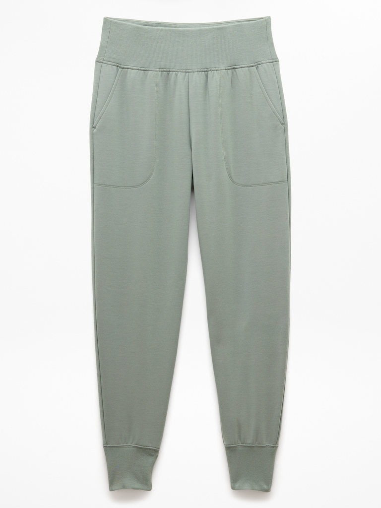 Coaster Luxe High Rise Jogger