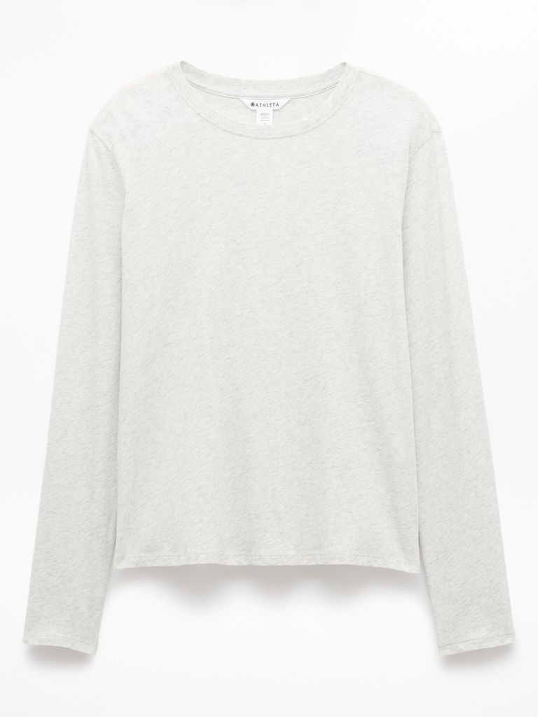 Favorite Cotton Classic Top