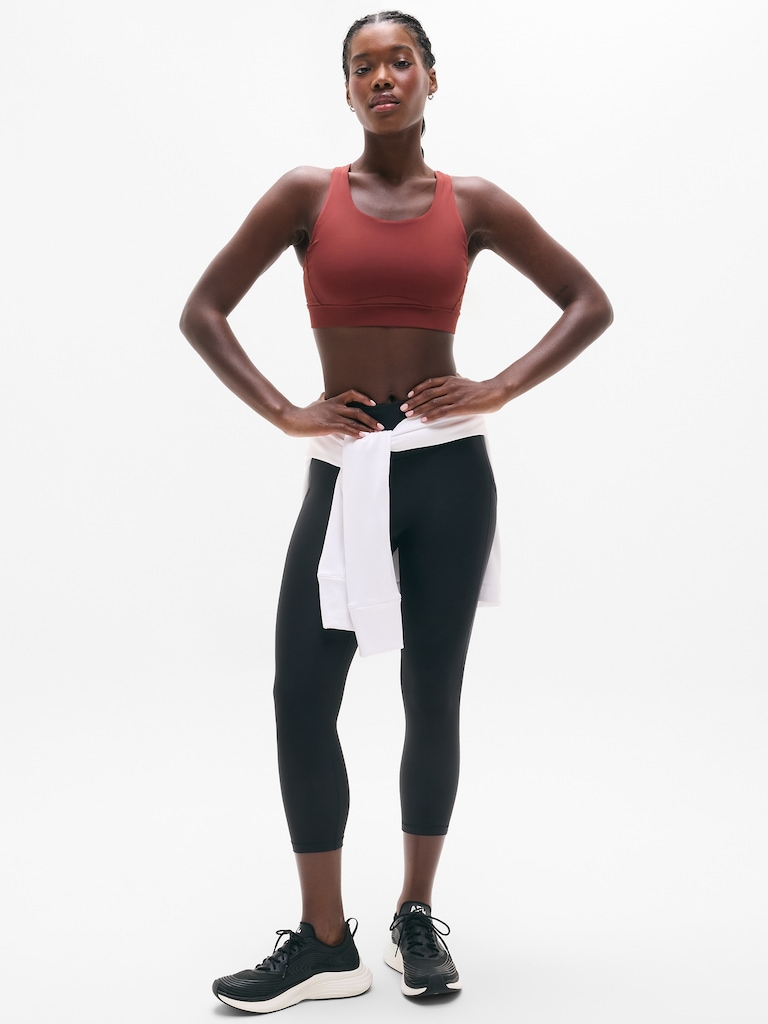 Interval Sports Bra D-DD